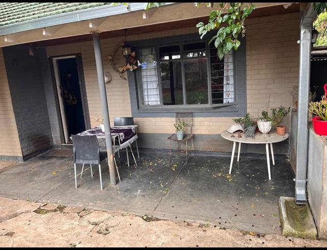 4 BEDROOM HOUSE FOR SALE IN CULLINAN